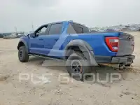2022 Ford F-150 фото