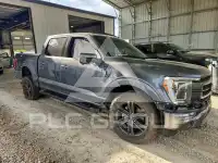 2022 Ford F-150 фото