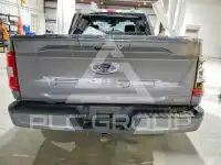 2022 Ford F-150 фото