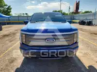 2022 Ford F-150 фото