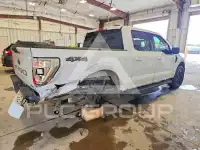 2022 Ford F-150 фото