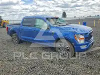 2022 Ford F-150 фото