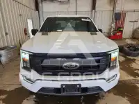 2022 Ford F-150 фото