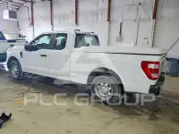 2022 Ford F-150 фото