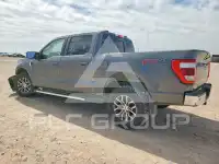 2022 Ford F-150 фото