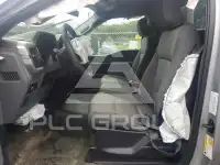 2022 Ford F-150 фото