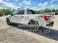 2022 Ford F-150 фото