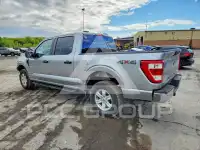 2022 Ford F-150 фото