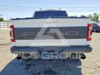 2022 Ford F-150 фото