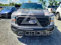 2022 Ford F-150 фото