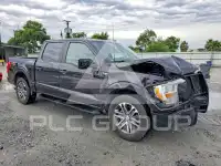 2022 Ford F-150 фото