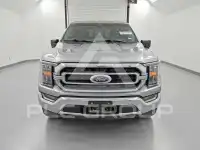 2022 Ford F-150 фото