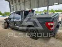 2022 Ford F-150 фото