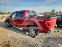 2022 Ford F-150 photo