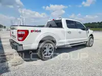 2022 Ford F-150 фото