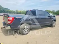 2022 Ford F-150 photo