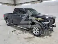 2022 Ford F-150 фото