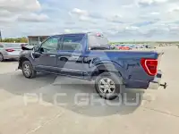 2022 Ford F-150 фото