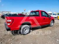 2022 Ford F-150 photo