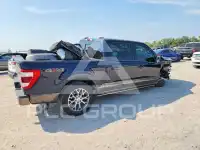 2022 Ford F-150 фото