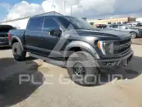 2022 Ford F-150 фото
