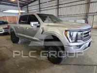 2022 Ford F-150 фото