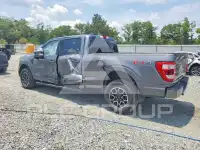 2022 Ford F-150 фото