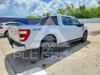 2022 Ford F-150 фото