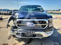 2022 Ford F-150 фото