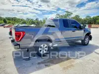 2022 Ford F-150 фото