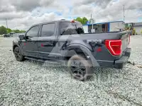 2022 Ford F-150 фото