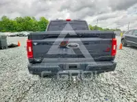2022 Ford F-150 фото
