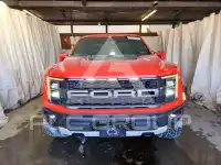 2022 Ford F-150 фото