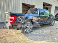 2022 Ford F-150 фото