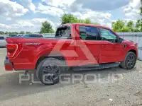 2022 Ford F-150 фото