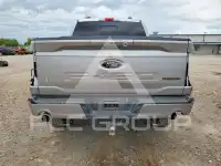 2022 Ford F-150 фото