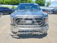 2022 Ford F-150 фото