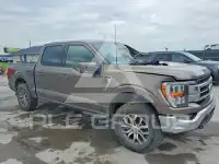 2022 Ford F-150 фото