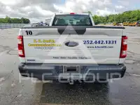 2022 Ford F-150 фото