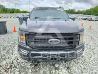 2022 Ford F-150 фото
