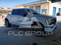 2022 Ford F-150 фото