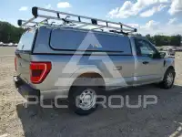 2022 Ford F-150 photo