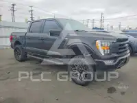 2022 Ford F-150 фото