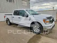 2022 Ford F-150 фото