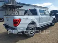 2022 Ford F-150 фото