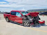 2022 Ford F-150 фото