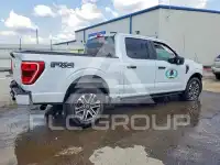 2022 Ford F-150 фото