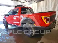2022 Ford F-150 фото