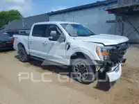 2022 Ford F-150 фото