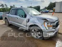 2022 Ford F-150 фото